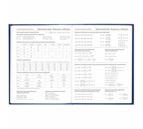 Дневник 5-11 класс 48 л., твердый, BRAUBERG, глянцевая ламинация, с подсказом, 