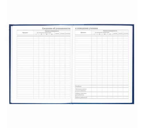 Дневник 5-11 класс 48 л., твердый, BRAUBERG, глянцевая ламинация, с подсказом, 