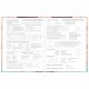 Дневник 5-11 класс 48 л., твердый, BRAUBERG, глянцевая ламинация, с подсказом, 