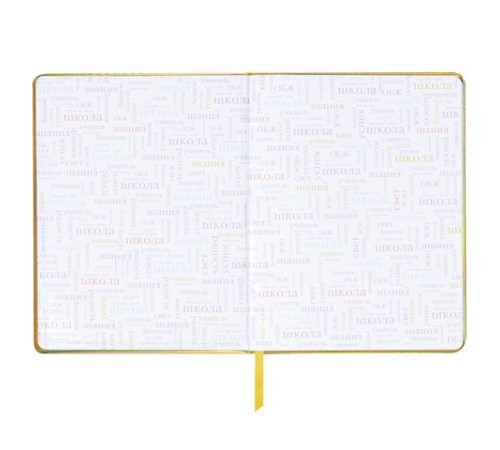 Дневник 1-11 класс 48 л., кожзам (твердая с поролоном), фольга, BRAUBERG HOLIDAY, 