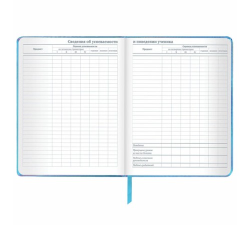 Дневник 1-11 класс 48 л., кожзам (твердая с поролоном), фольга, BRAUBERG HOLIDAY, 