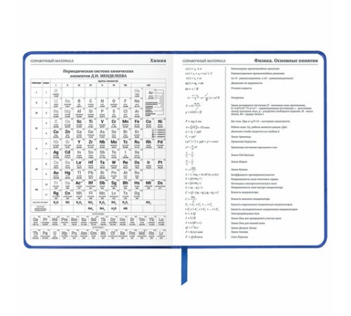 Дневник 1-11 класс 48 л., кожзам (твердая с поролоном), фольга, BRAUBERG HOLIDAY, 