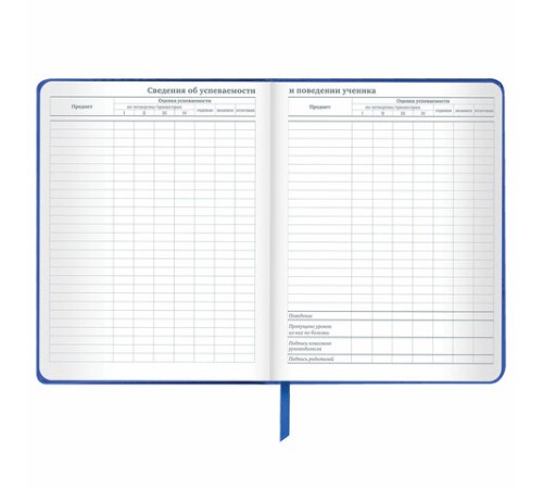 Дневник 1-11 класс 48 л., кожзам (твердая с поролоном), фольга, BRAUBERG HOLIDAY, 