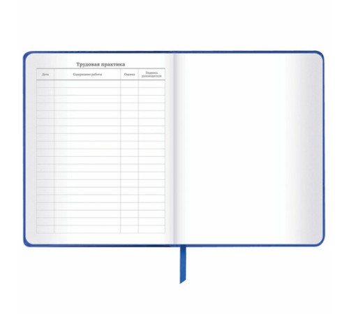 Дневник 1-11 класс 48 л., кожзам (твердая с поролоном), фольга, BRAUBERG HOLIDAY, 