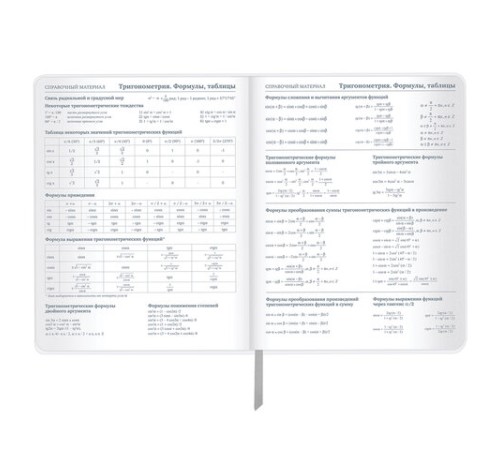 Дневник 1-11 класс 48 л., кожзам (гибкая), печать, фольга, BRAUBERG, 