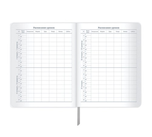 Дневник 1-11 класс 48 л., кожзам (гибкая), печать, фольга, BRAUBERG, 