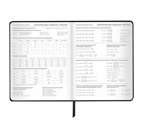 Дневник 1-11 класс 48 л., кожзам (гибкая), печать, фольга, BRAUBERG, 