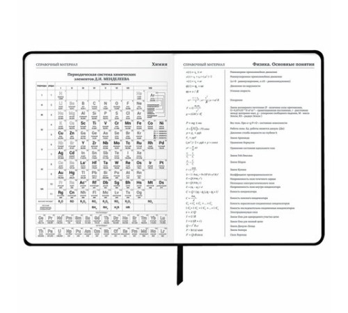 Дневник 1-11 класс 48 л., кожзам (гибкая), печать, фольга, BRAUBERG, 