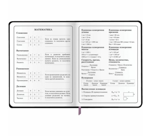 Дневник 1-4 класс 48 л., кожзам (гибкая), печать, фольга, ЮНЛАНДИЯ, 