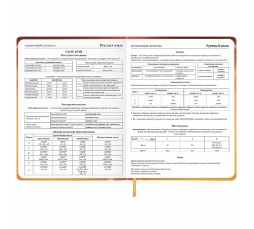 Дневник 1-11 класс 48 л., кожзам (твердая), печать, глиттер, ЮНЛАНДИЯ, 
