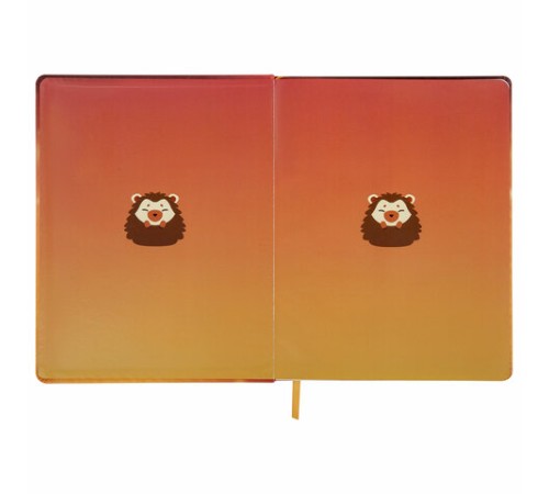 Дневник 1-11 класс 48 л., кожзам (твердая), печать, глиттер, ЮНЛАНДИЯ, 