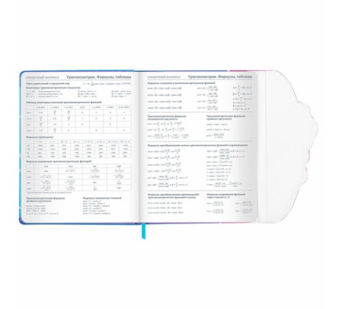 Дневник 1-11 класс 48 л., кожзам (твердая), магнитный клапан, ЮНЛАНДИЯ, 
