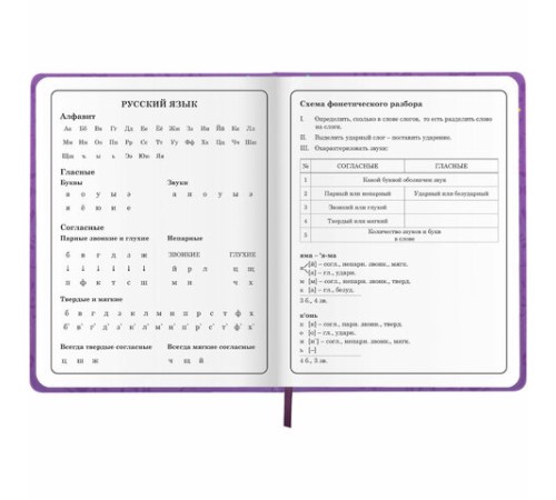 Дневник 1-4 класс 48 л., кожзам (твердая), 3D-элемент, ЮНЛАНДИЯ, 