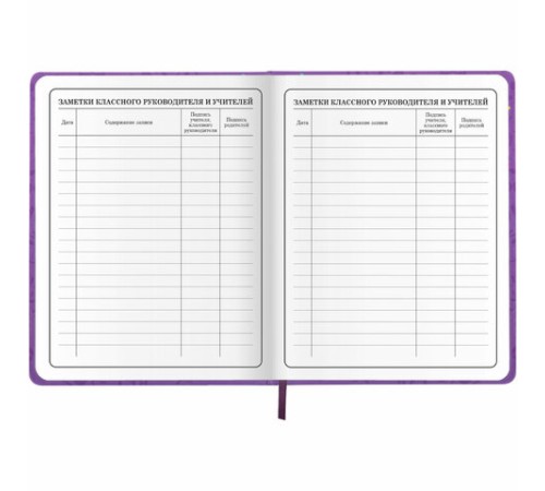 Дневник 1-4 класс 48 л., кожзам (твердая), 3D-элемент, ЮНЛАНДИЯ, 