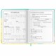 Дневник 1-4 класс 48 л., кожзам (твердая с поролоном), печать, аппликация, ЮНЛАНДИЯ, 
