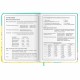 Дневник 1-4 класс 48 л., кожзам (твердая с поролоном), печать, аппликация, ЮНЛАНДИЯ, 