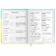 Дневник 1-4 класс 48 л., кожзам (твердая с поролоном), печать, аппликация, ЮНЛАНДИЯ, 