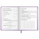 Дневник 1-4 класс 48 л., кожзам (твердая с поролоном), печать, аппликация, ЮНЛАНДИЯ, 