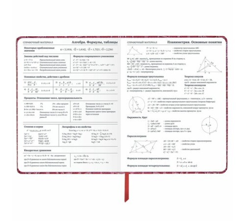 Дневник 1-11 класс 48 л., кожзам (твердая с поролоном), нашивка, BRAUBERG 
