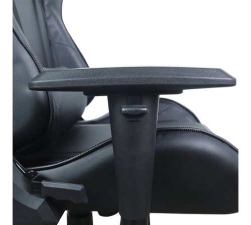 Кресло компьютерное BRABIX "GT Carbon GM-115", две подушки, экокожа, черное, 531932 Кресло компьютерное BRABIX "GT Carbon GM-115", две подушки, экокожа, черное, 531932
