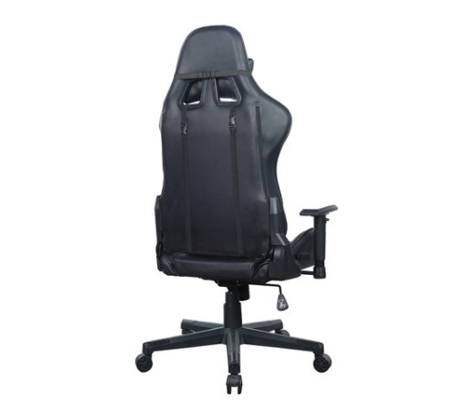 Кресло компьютерное BRABIX "GT Carbon GM-115", две подушки, экокожа, черное, 531932 Кресло компьютерное BRABIX "GT Carbon GM-115", две подушки, экокожа, черное, 531932