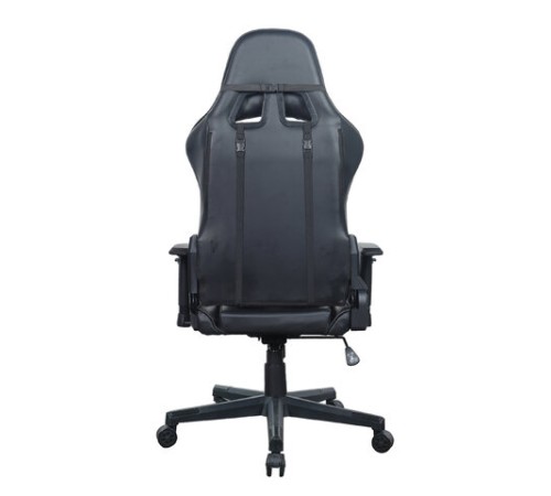 Кресло компьютерное BRABIX "GT Carbon GM-115", две подушки, экокожа, черное, 531932 Кресло компьютерное BRABIX "GT Carbon GM-115", две подушки, экокожа, черное, 531932