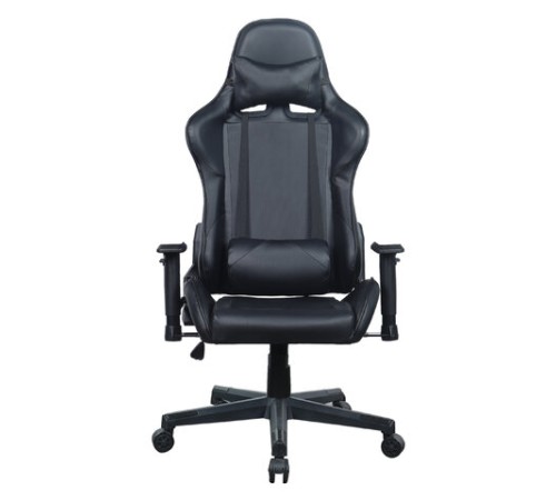 Кресло компьютерное BRABIX "GT Carbon GM-115", две подушки, экокожа, черное, 531932 Кресло компьютерное BRABIX "GT Carbon GM-115", две подушки, экокожа, черное, 531932