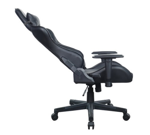 Кресло компьютерное BRABIX "GT Carbon GM-115", две подушки, экокожа, черное, 531932 Кресло компьютерное BRABIX "GT Carbon GM-115", две подушки, экокожа, черное, 531932