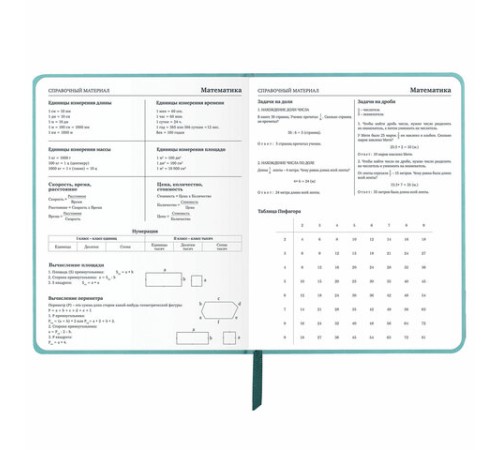 Дневник 1-11 класс 48 л., кожзам (твердая с поролоном), тиснение, аппликация, BRAUBERG, 