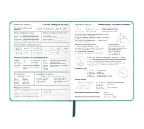 Дневник 1-11 класс 48 л., кожзам (твердая с поролоном), тиснение, аппликация, BRAUBERG, 