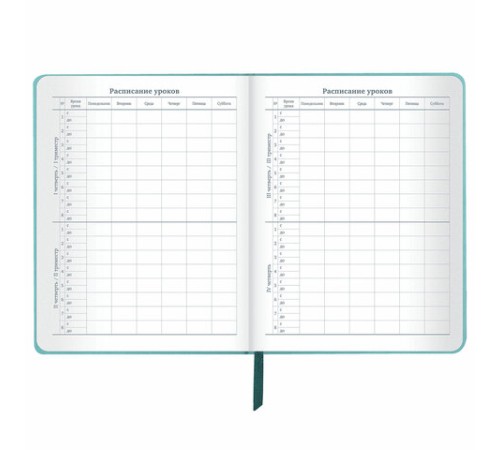 Дневник 1-11 класс 48 л., кожзам (твердая с поролоном), тиснение, аппликация, BRAUBERG, 