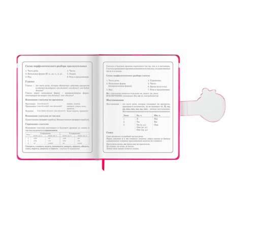 Дневник 1-4 класс 48 л., кожзам (твердая), застежка, ЮНЛАНДИЯ, 