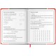 Дневник 1-4 класс 48 л., кожзам (твердая с поролоном), печать, наклейки, ЮНЛАНДИЯ, 