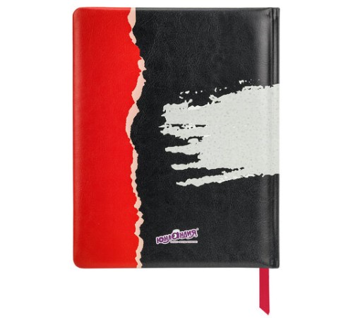 Дневник 1-4 класс 48 л., кожзам (твердая с поролоном), печать, наклейки, ЮНЛАНДИЯ, 