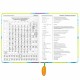 Дневник 1-11 класс 48 л., кожзам (твердая с поролоном), печать, ляссе с аппликацией, BRAUBERG, 