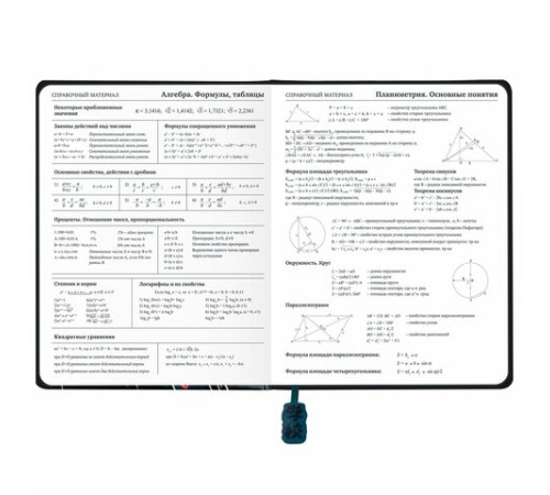 Дневник 1-11 класс 48 л., кожзам (твердая с поролоном), печать, ляссе с аппликацией, BRAUBERG, 