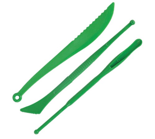 Пластилин супер лёгкий воздушный застывающий 60 штук (36 цветов + 2х12 базовых), 510 г, 3 стека, ПИФАГОР, 107044