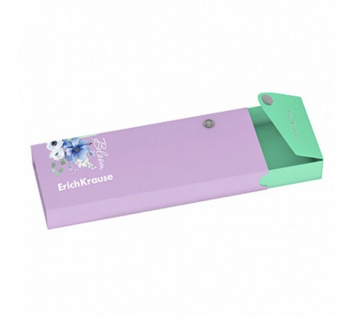 Пенал пластиковый ERICH KRAUSE 