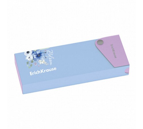 Пенал пластиковый ERICH KRAUSE 