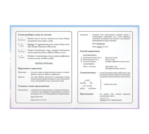 Дневник 1-4 класс 48 л., гибкая обложка, ЮНЛАНДИЯ, выборочный лак, с подсказом, 
