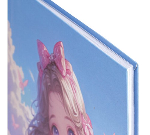 Дневник 1-4 класс 48 л., гибкая обложка, ЮНЛАНДИЯ, выборочный лак, с подсказом, 