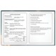 Дневник 1-4 класс 48 л., гибкая обложка, ЮНЛАНДИЯ, выборочный лак, с подсказом, 