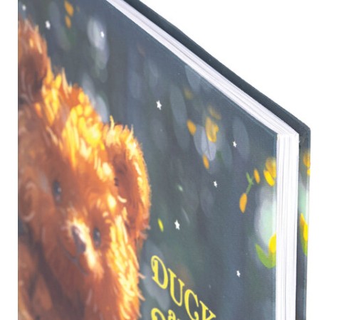 Дневник 1-4 класс 48 л., гибкая обложка, ЮНЛАНДИЯ, выборочный лак, с подсказом, 