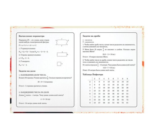 Дневник 1-4 класс 48 л., твердый, ЮНЛАНДИЯ, глянцевая ламинация, с подсказом, 