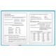 Дневник 1-4 класс 48 л., твердый, ЮНЛАНДИЯ, глянцевая ламинация, с подсказом, 