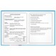 Дневник 1-4 класс 48 л., твердый, ЮНЛАНДИЯ, глянцевая ламинация, с подсказом, 
