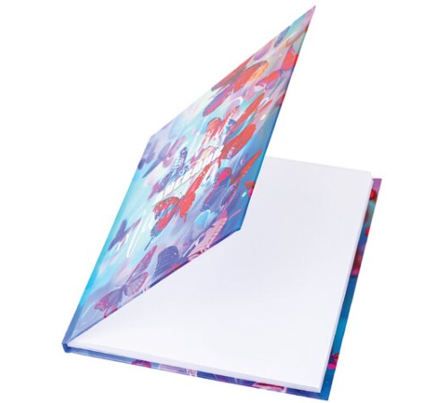 Дневник 1-4 класс 48 л., твердый, BRAUBERG, глянцевая ламинация, с подсказом, 