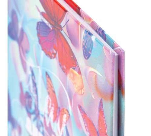 Дневник 1-4 класс 48 л., твердый, BRAUBERG, глянцевая ламинация, с подсказом, 