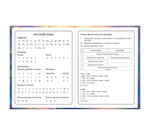 Дневник 1-4 класс 48 л., твердый, BRAUBERG, глянцевая ламинация, с подсказом, 