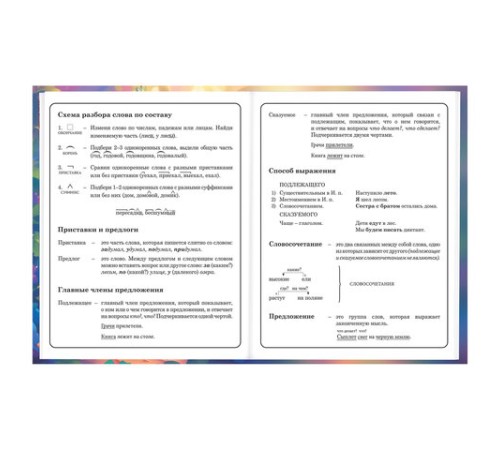 Дневник 1-4 класс 48 л., твердый, BRAUBERG, глянцевая ламинация, с подсказом, 